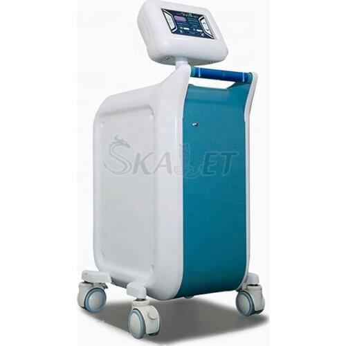 Effective Skin Care Water Oxygen Jet Peel No Needle Mesotherapy Skin Rejuvenation Machine for Spa