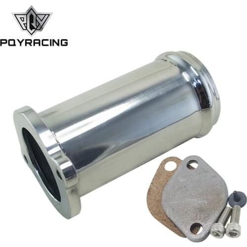 PQY - EGR REMOVAL kit Valve Replacement Pipe For Jaguar X-type For Ford Mondeo 2.0 2.2 TDCi Bypass PQY-EGR10
