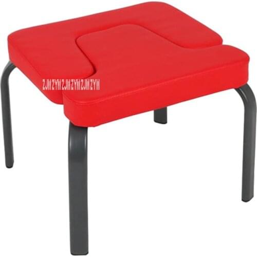 Yoga Assisted Upside Chair Multifunctional Handstand Stool Bench Inverted Stool Inversion Machine Gym Fitness Inverted Chair