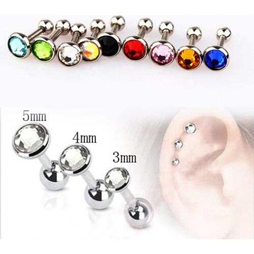 Серьги для пирсинга ONNUTO China At AliExpress