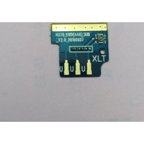 Original Doogee X5 Max Pro phone small plate for Doogee X5 Max Pro phone 5.0inch MTK6580 Quad Core Android-free shipping