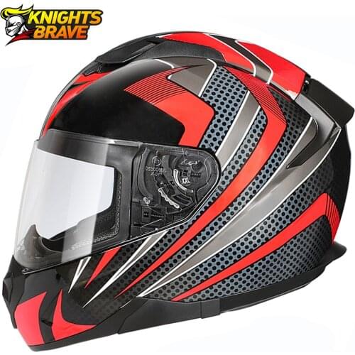 Full Face Helmet Motorcycle Men Casco Moto Motocross Riding Racing Helmet Off Road Capacete Moto CCC Approved