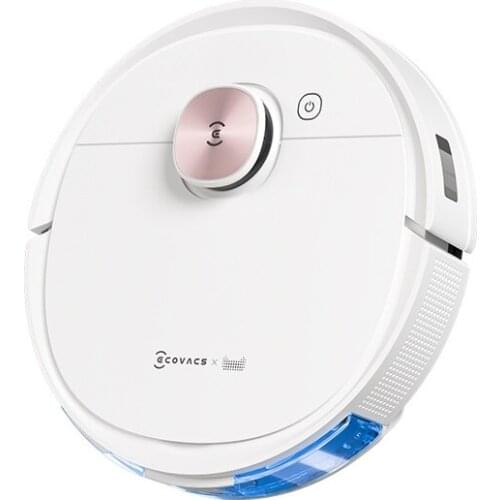 TT Dibao T9max Sweeping Robot Intelligent Household Automatic Vacuum Cleaner Sweeping Mop All-in-One Machine