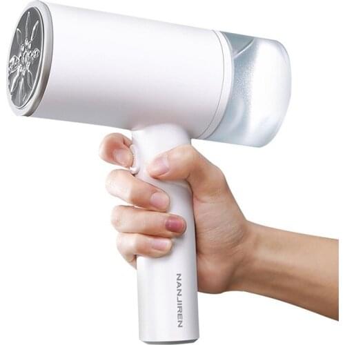 Antarctic minihand-held steamer 1500W powerful steamer portable10 seconds household fast heating garment hanging ironing machine