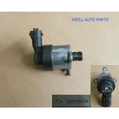 WEILL 1111301-E06 Fuel metering valve for GREAT WALL DEER HAVAL