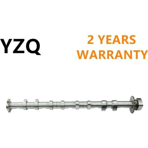 06F109101J 06F109101B For VW EOS Golf Jetta GTI GLI Passat For Audi A3 A4 B7 A6 C6 2.0 BPY BPJ Cam Shaft Inlet Intake Camshaft