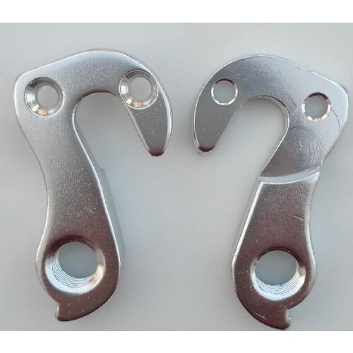 1pc Bicycle rear derailleur hanger For Look 586 695 986 Raleigh #32-00-299 Haro Mary Diamondback KHS XC Diamondback MECH dropout