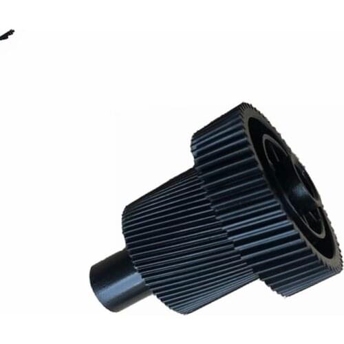6X Main Motor Gear For Use in Ricoh MP 2352 2353 2852 2853 3352 3353 Main Drive Gear Copier Parts Wholesale