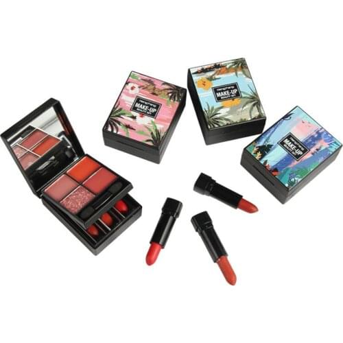 Наборы помад для губ CN Health China At AliExpress