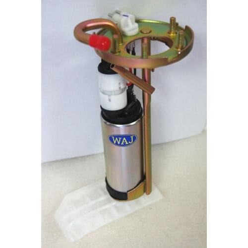 WAJ Electric Fuel Pump Assembly E8138H Fits For BMW 3 Series E30 325 325i 318i 325is 325ix