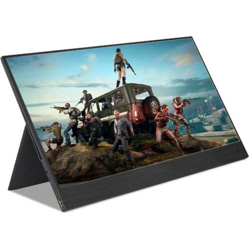 15.6 Inch 1920x1080 Gaming Portable Computer Monitor