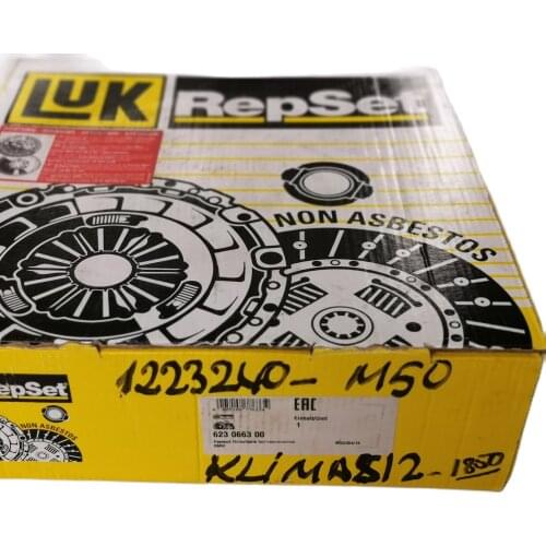 LUK-RepSet (for BMW:E34-36) (OEM No:21211223240)