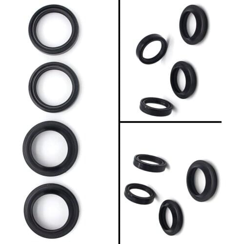 Motorcycle Part Damper Oil Seal for Suzuki GSX600F KATANA GSXR600 SV650 GSXR750 VL800 51153-08D00 51153-01H00 51153-01H10