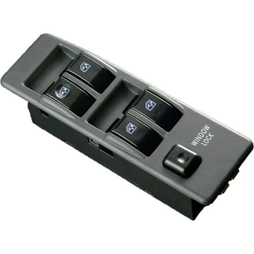 MR753373 NEW Power Window Switch Electric Window Switch For Mitsubishi Montero 1990-2002