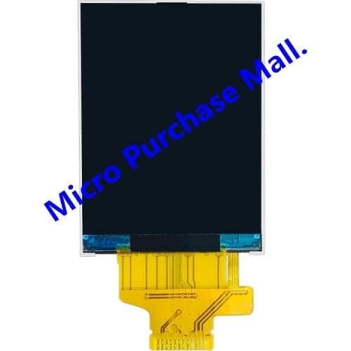 New&Original IPS Display 2.0 Inch 12 Pins 240*320 Driver ST7789V