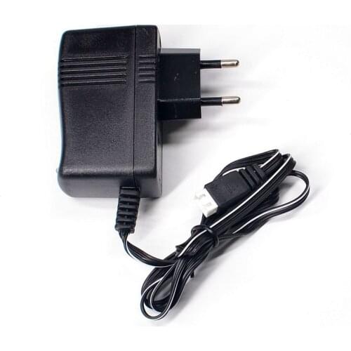 1Pc Original Lithium Battery Charger For 1/16 Heng Long RC Tank Model
