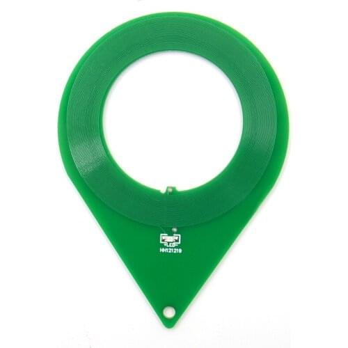 Auto Lock Inspection Loop indispensable for locksmith or key programmer It can be used to check lock loop