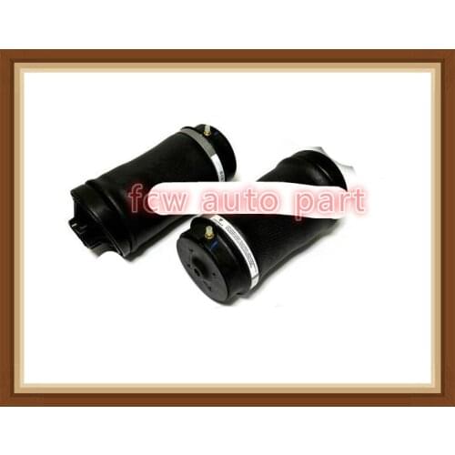 Air Suspension Spring For Mercedes-Benz W251 R320/R350/R500 REAR 2006-2010 R320, R350, R500, R550 & R63 AMG