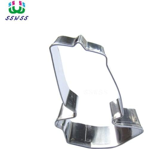 Practical Sailboat Shape Fondant Cake Decorating Tools,Baking Biscuits And Cookies Molds,Direct Selling