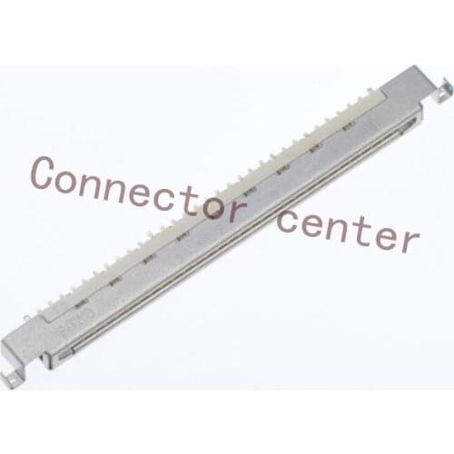 LVDS Connector P-two 1.0mm Pitch 30Pin Compatible Witch FI-X30SSLA-HF-R2500