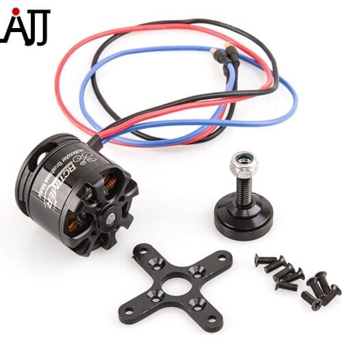 Rctimer HP2814 3536 980KV 810KV 710KV Multi-Rotor Outrunner Brushless Motor