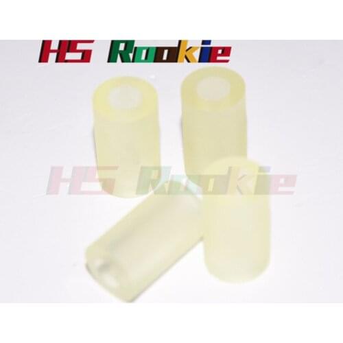 PA03576-Y027 PA03576-Y025 PA03576-Y029 Tires for Fujitsu fi6670 fi-6670 fi-6750 fi-6770 Feed Roller Exit Roller rubber tire