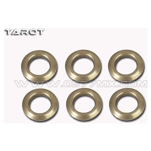 Tarot Helicopter Parts 450DFC Aluminum Washer TL45000-02