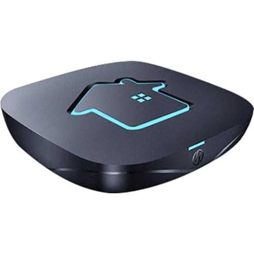 HTV H7 TV Box Android 9.0 set top box (Brasil free shipping)