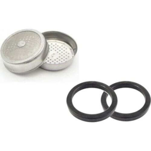 Macchina per Caffe Espresso GROUP GASKET+ SHOWER GROUP