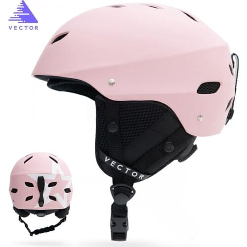 VECTOR Kids Ski Helmets China