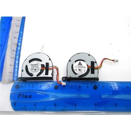 CPU fan For Asus EEEPC 1015 1015pe 1015PE-BBK603 1015PEB 1011PX 1015BX 1011PX EJAA 1015U/E NFB40A05H 1018P 1015PW KSB0405HB AF63