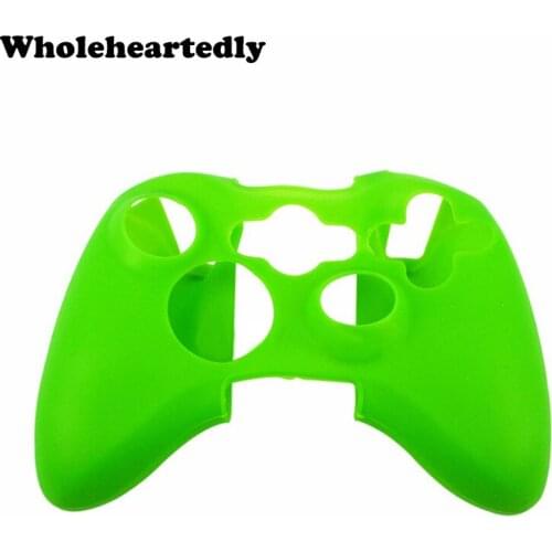 WHOLEHEARTEDLY Joystick Covers