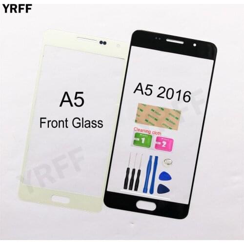 YRFF Touchscreens For Samsung Galaxy A5 2016 China
