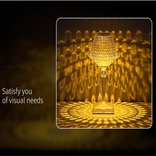 ZYHYKY LED Table Lamps