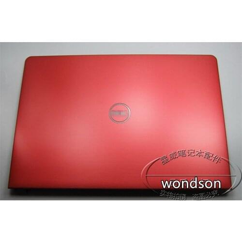 Free Shipping For Dell Inspiron 14-5458 5455 5459 V3458 V3459 LCD Back Cover CN-020D3Y 20D3Y w/ 1 Year Warranty