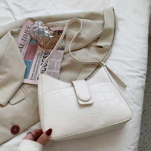 Ladies Fashion Women Crossbody Bags for Women 2021 High Capacity Shoulder Bag Handbag Female PU Leather Women Messenger Bags