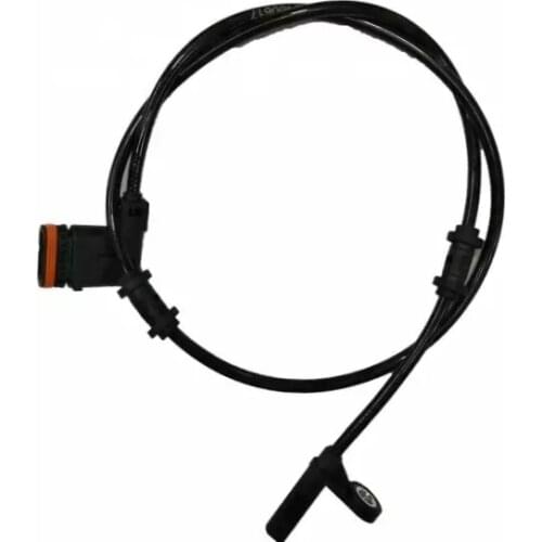 Parts OE No 1725400617 A1725400617 abs wheel speed sensor A 172 540 06 17 OEM No A 172 540 0617