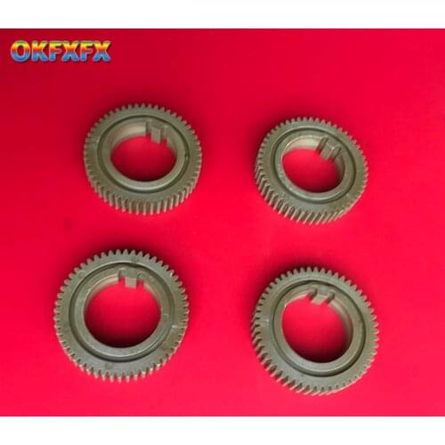 FS7-0007-000 For canon IR8500 IR105 upper roller gear 52T FS7-0007 IR 8500 IR 105 copier parts free shipping