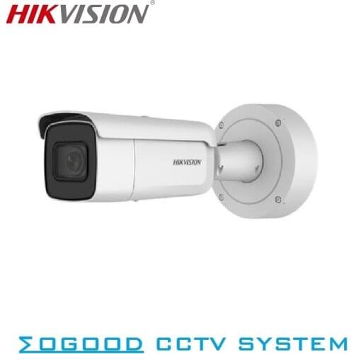 Hikvision English Version DS-2CD2635FWD-IZS 3MP Vari-focal IP Camera H.265 Support Upgrade EZVIZ PoE IR 50M IP67 Waterproof