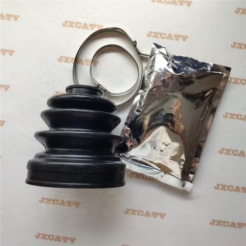 Front Axle Outer Cv BOOT KIT for TOYOTA Corona 1992-1998 TOYOTA Corona Premio 1996-2001 TOYOTA Gaia 1998-2004
