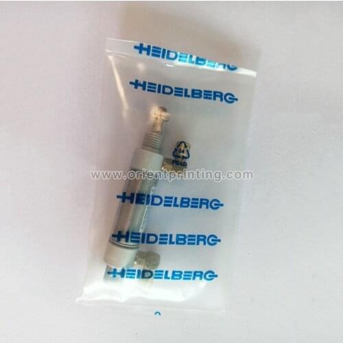 L2.334.029 Pneumatic Cylinder For Heidelberg Machine
