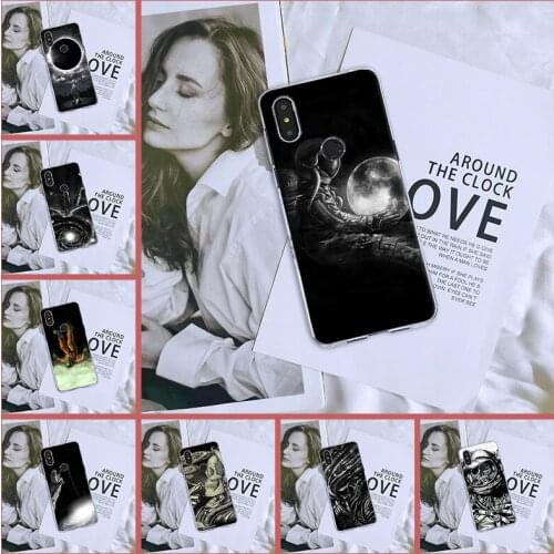 MakHok Phone Cases Xiaomi Mi Mix 2S