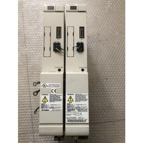 MDS-A-CR-15 Used and Tested