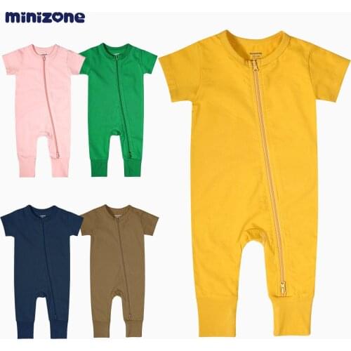 Minizone Outerwear For Babies