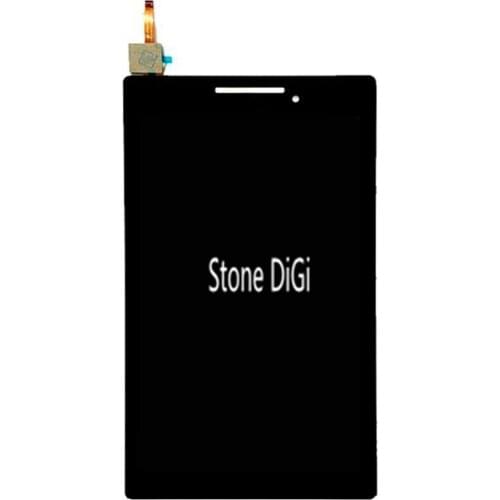 NEW Original 7 Inch LCD DIsplay Panel +Touch Screen Digitizer Assembly For Lenovo Tab 2 A7-20 A7-20F Free Shipping
