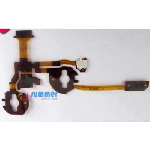 New Original open unit flex for sony A7 flex A7 flex camera parts free shipping