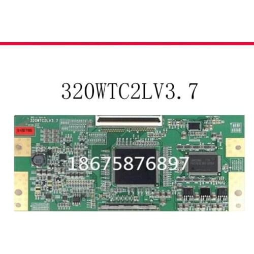 Original 100% test for samgsung LTA320WT-L06 320WTC2LV3.7 320WTC2LV3.9 logic board