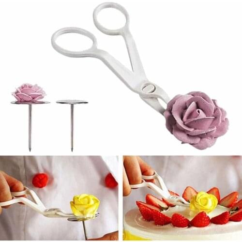 Flower Transport Scissors