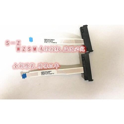 Genuine New For ACER EX215 Series SATA 2nd Hard Disk Drive Cable Connector HDD Cable