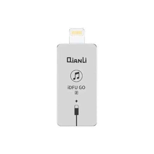 Qianli Idfu Go -How To Put For Iphone Into Dfu Recovery Mode In 2.8 Seconds Repair Tool For Mobile Phone repair Tools